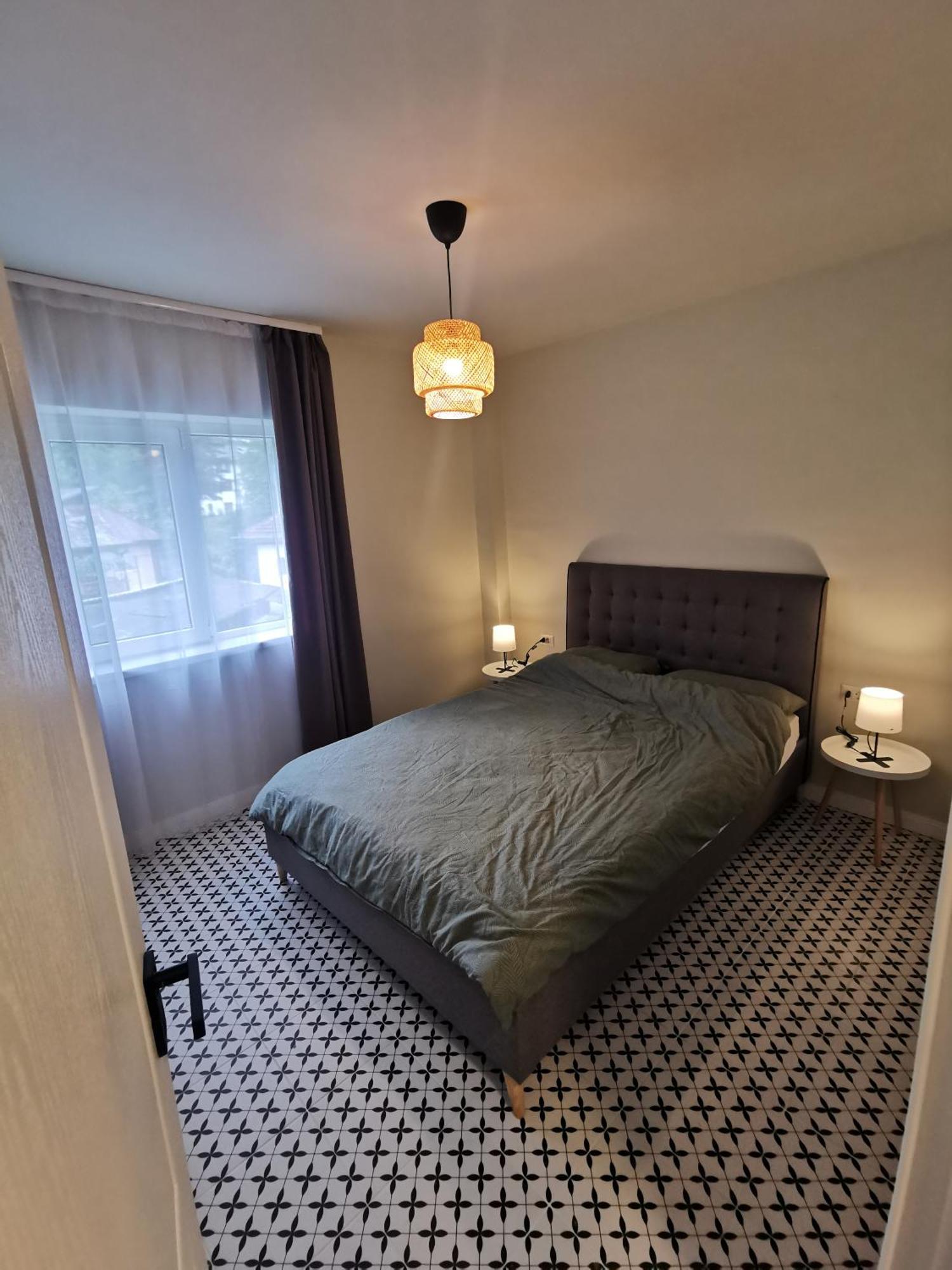 Luxury Apartment Twins Бэиле-Говора Экстерьер фото
