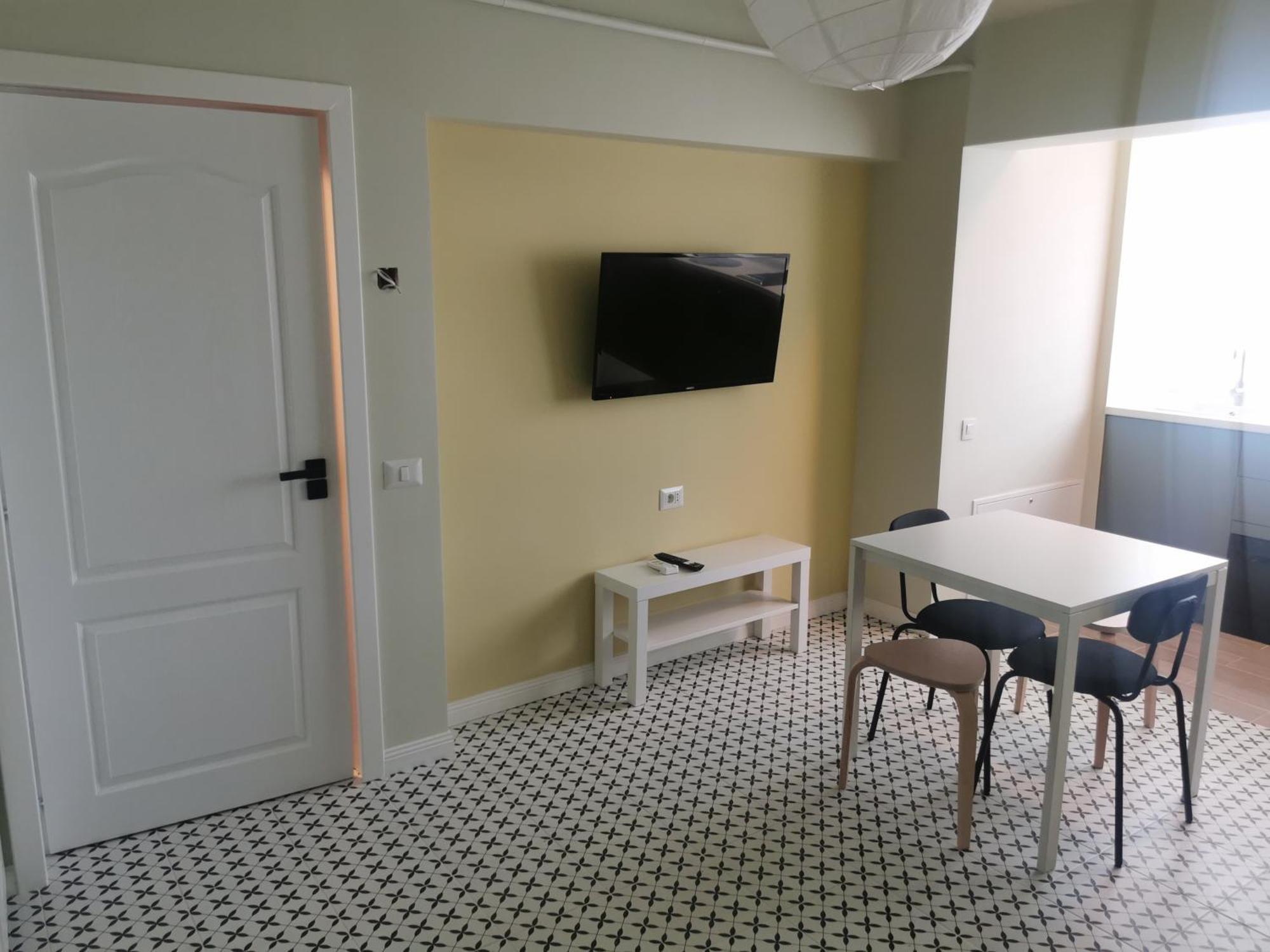 Luxury Apartment Twins Бэиле-Говора Экстерьер фото